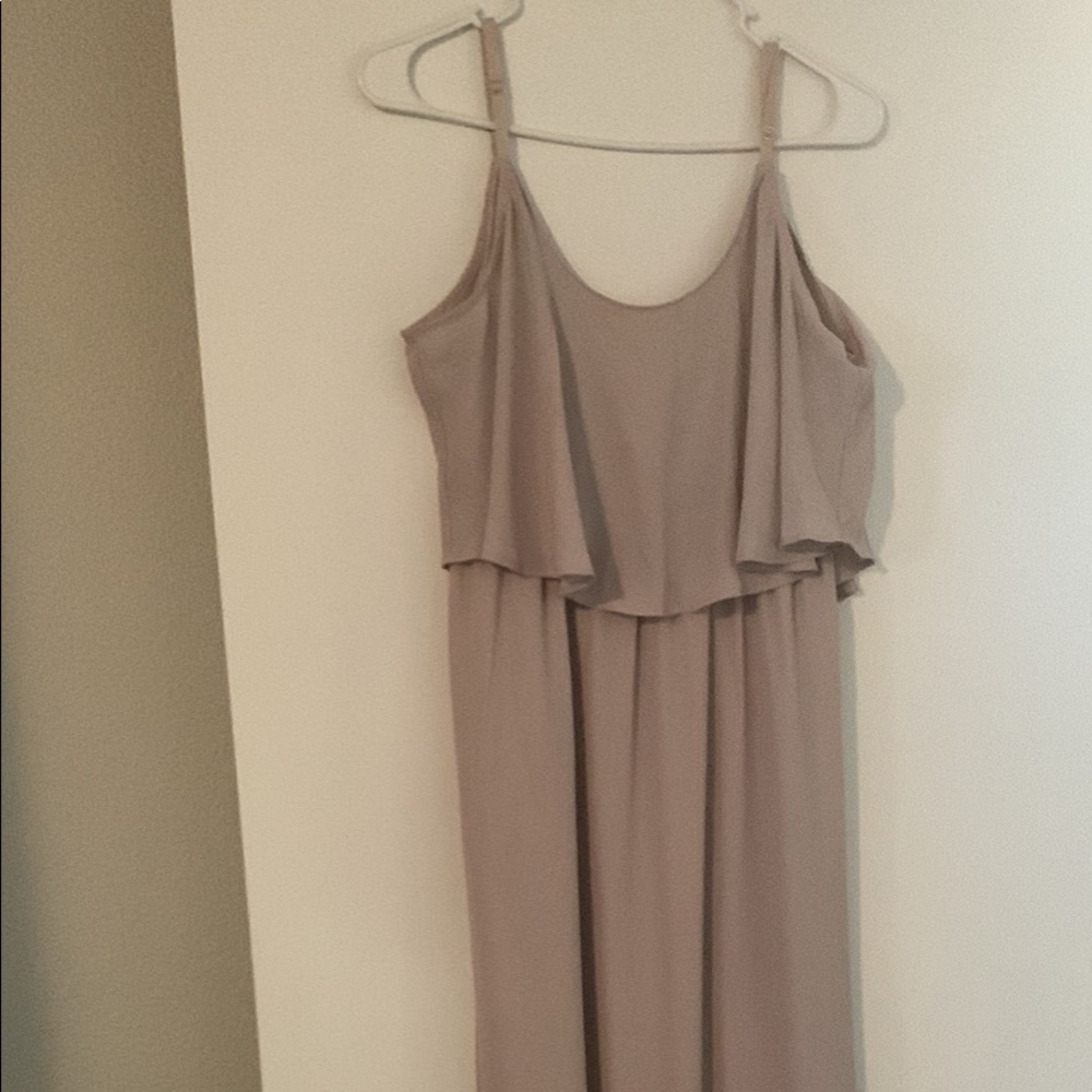 Show me your mumu maxi dress